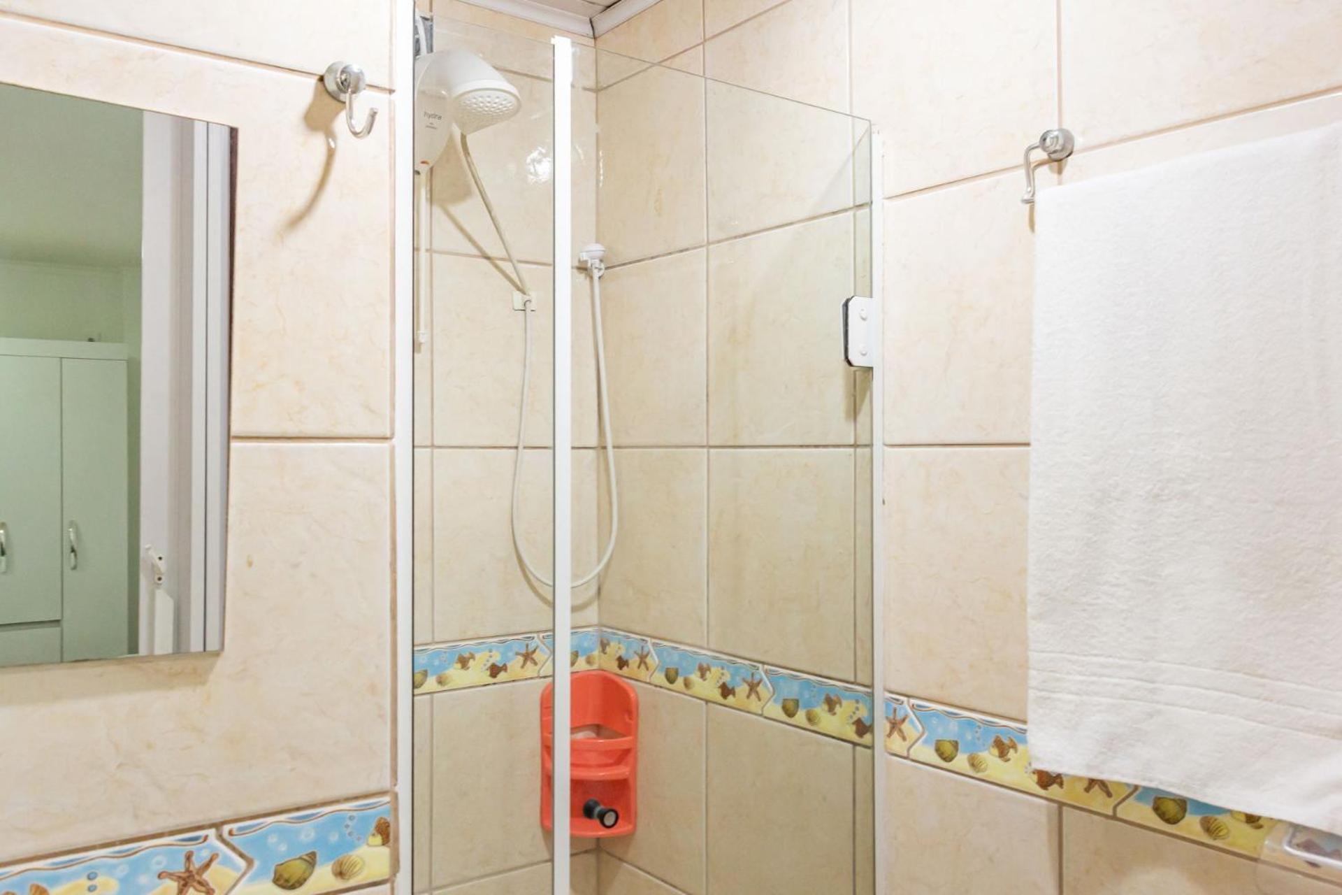 Custo Beneficio, 100 Metros Da Praia, Bc P880 Balneario Camboriu Exterior photo