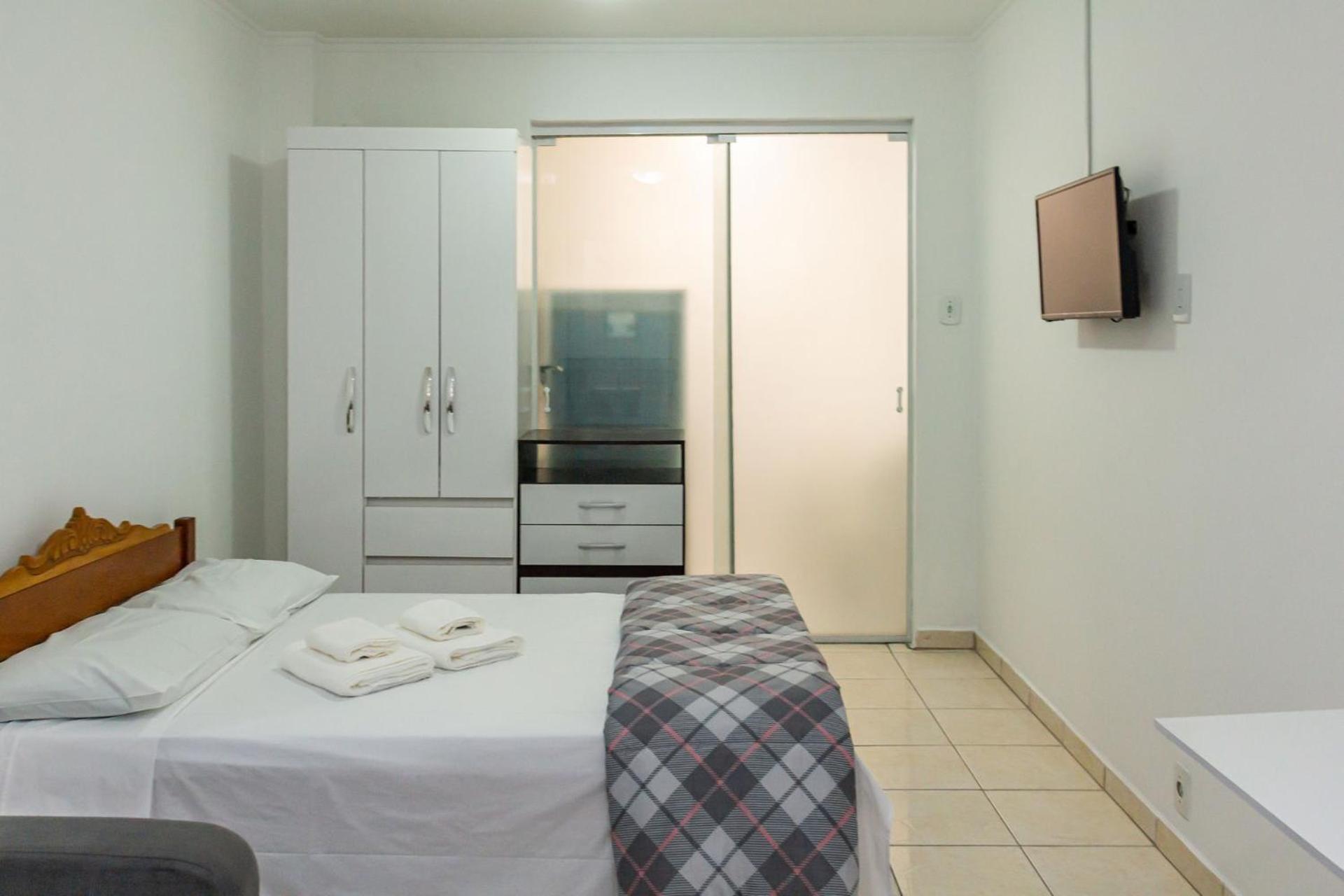 Custo Beneficio, 100 Metros Da Praia, Bc P880 Balneario Camboriu Exterior photo